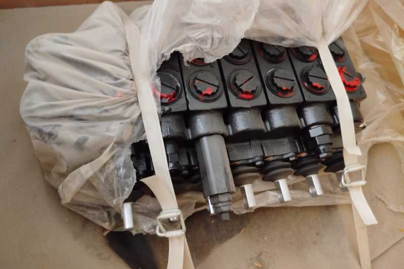 OmecoHub - Immagine JCB DISTRIBUTORE